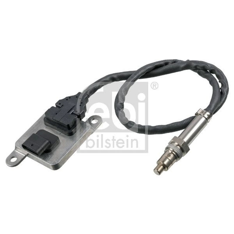 Febi NOx Nitrogen Oxide Sensor Exhaust 5 Pin 197483