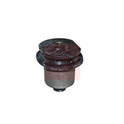 Apec Axle Beam Bushing Rear Right fits Opel Agila B 2008-2014 1.0 1.2 1.3