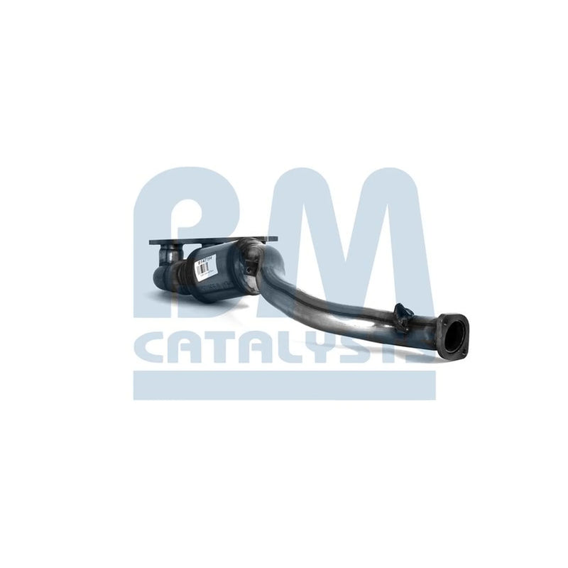 BM Catalysts Homologated Petrol Cat fits BMW 3 2000-2007