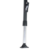 Crespo Table AP/272 120 x 80cm Black Crespo - Dynamic Drive