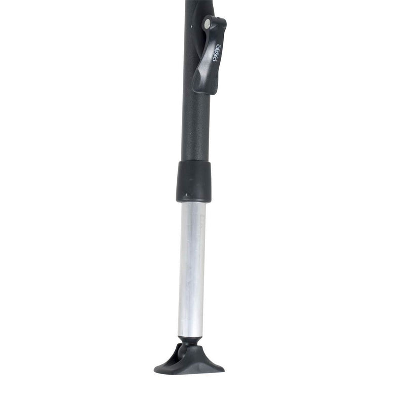 Crespo Table AP/272 120 x 80cm Black Crespo - Dynamic Drive