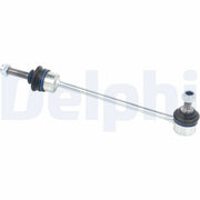 Delphi Stabiliser Bar Link Coupling Rod Front Right fits Mercedes-Benz S-Class