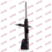 KYB Shock Absorber Damper Strut Front fits Chrysler Voyager 2000-2008