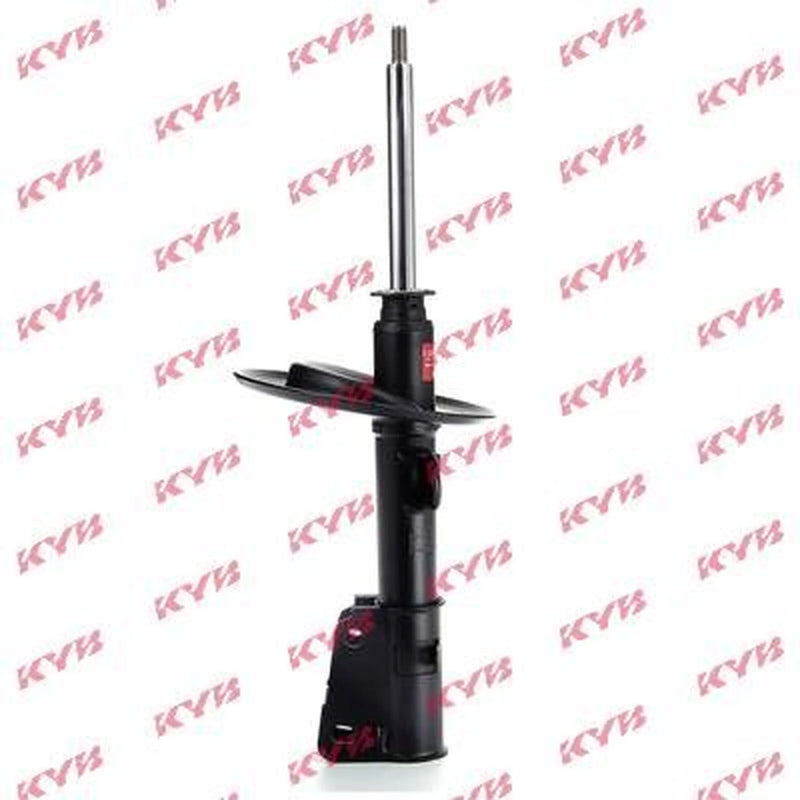 KYB Shock Absorber Damper Strut Front fits Chrysler Voyager 2000-2008