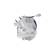 Hella Air Conditioning Compressor fits Renault Grand Scénic III 2009-2016