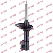 KYB 2 x Shock Absorbers fits Mazda 626 / Cronos / MS6 1991-1997 1.8 2.0