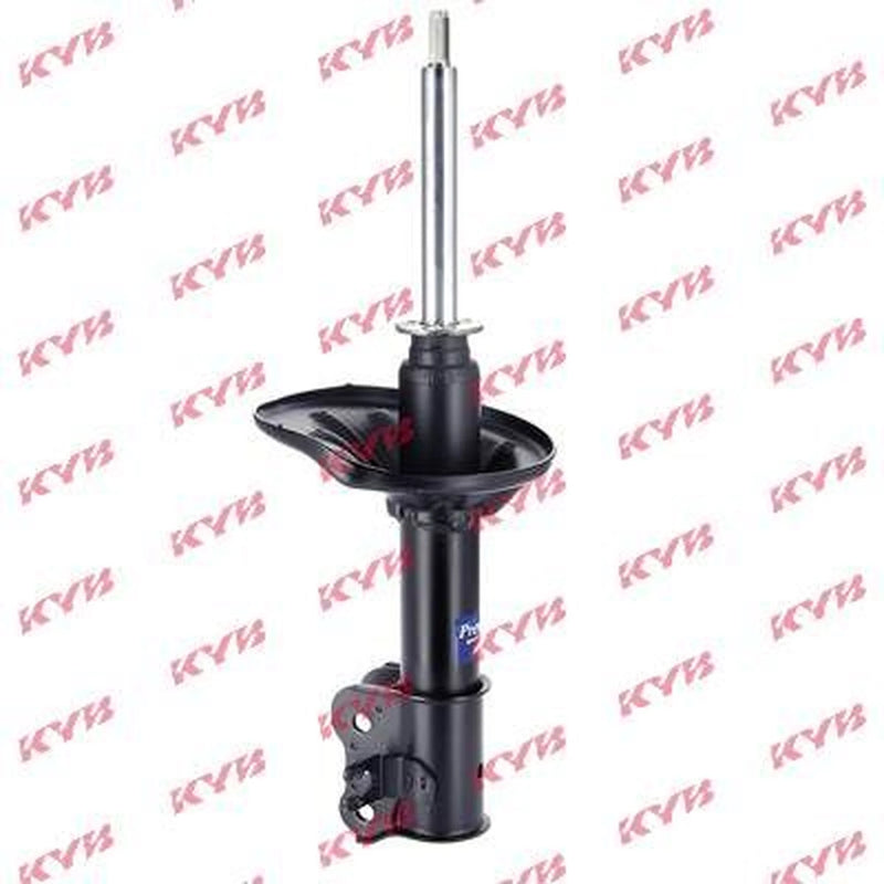 KYB 2 x Front Shock Absorbers fits Mazda 626 / Cronos / MS6 1991-1997 1.8 2.0