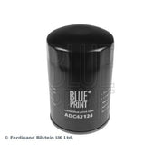 Blue Print Engine Oil Filter