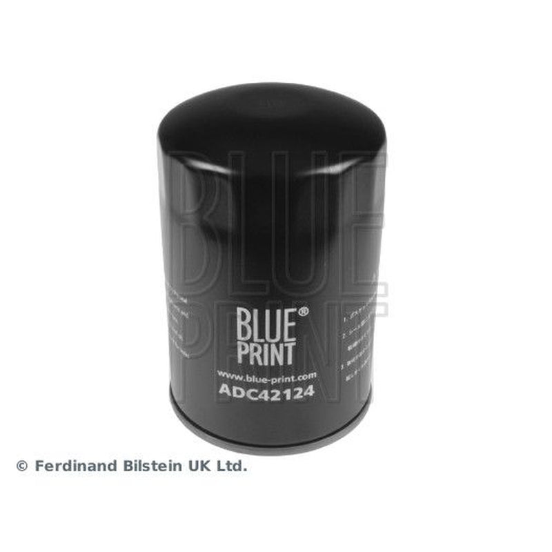Blue Print Engine Oil Filter