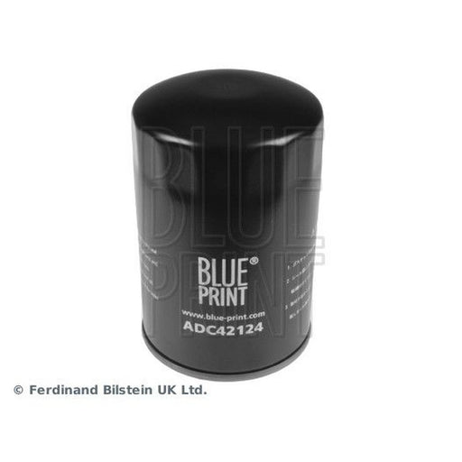 Blue Print Engine Oil Filter