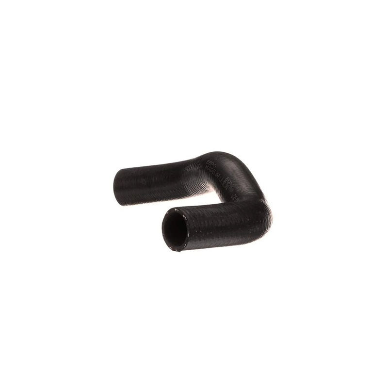 Gates Radiator Coolant Hose 353mm ID fits Mercedes-Benz 124 1988-1993