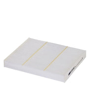 Hengst Cabin Air Filter (Pollen Filter) fits Hyundai Ioniq 2016-2022 1.6