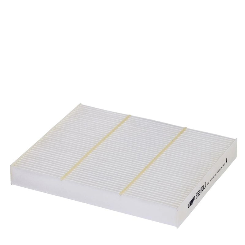 Hengst Cabin Air Filter (Pollen Filter) fits Hyundai Ioniq 2016-2022 1.6