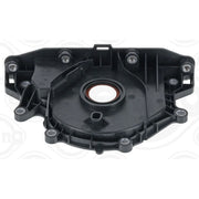 Elring Crankshaft Shaft Seal OD ID Wide fits Audi A1 2014-2018 1.6