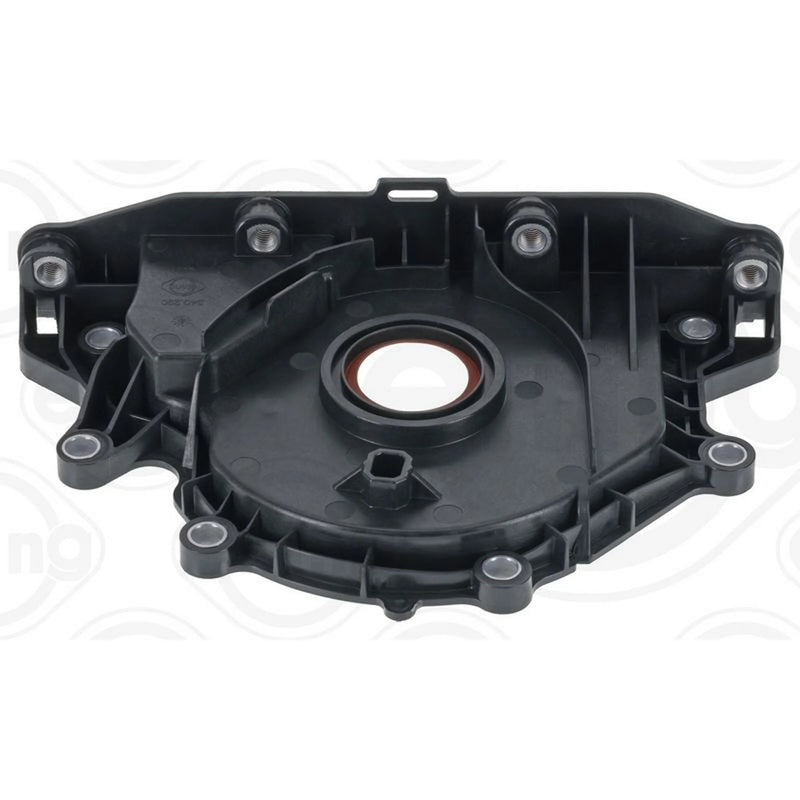 Elring Crankshaft Shaft Seal OD ID Wide fits Audi A1 2014-2018 1.6