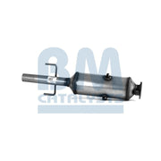 BM Catalysts Homologated Diesel Cat & Dpf fits Fiat Bravo II 2007-2014 1.9