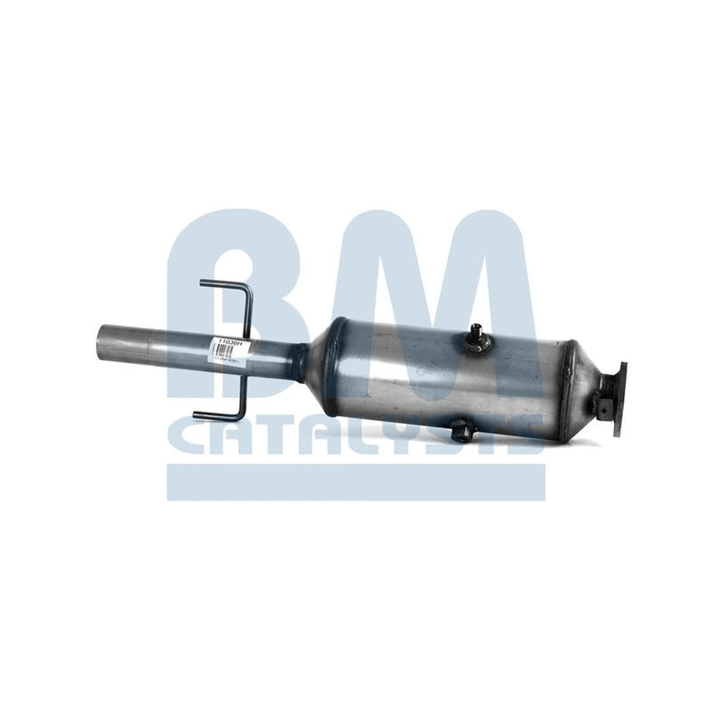 BM Catalysts Homologated Diesel Cat & Dpf fits Fiat Bravo II 2007-2014 1.9