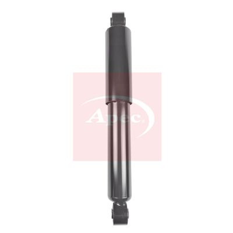 Apec Shock Absorber Damper Strut Rear Left fits Citroën Relay II 2002-2006