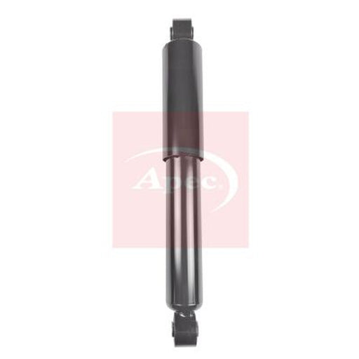 Apec Shock Absorber Damper Strut Rear Left fits Citroën Relay II 2002-2006