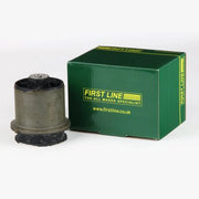 First Line Axle Cross Member Bushing OD ID fits Audi A1 2018 on