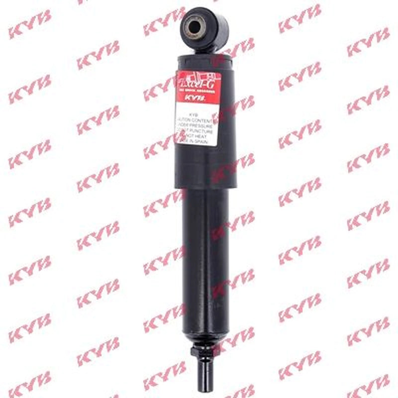 KYB Shock Absorber Damper Strut Rear fits VW Transporter 1990-2003