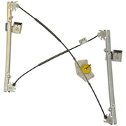 Valeo Electric Window Regulator Lifter Left Front 850522