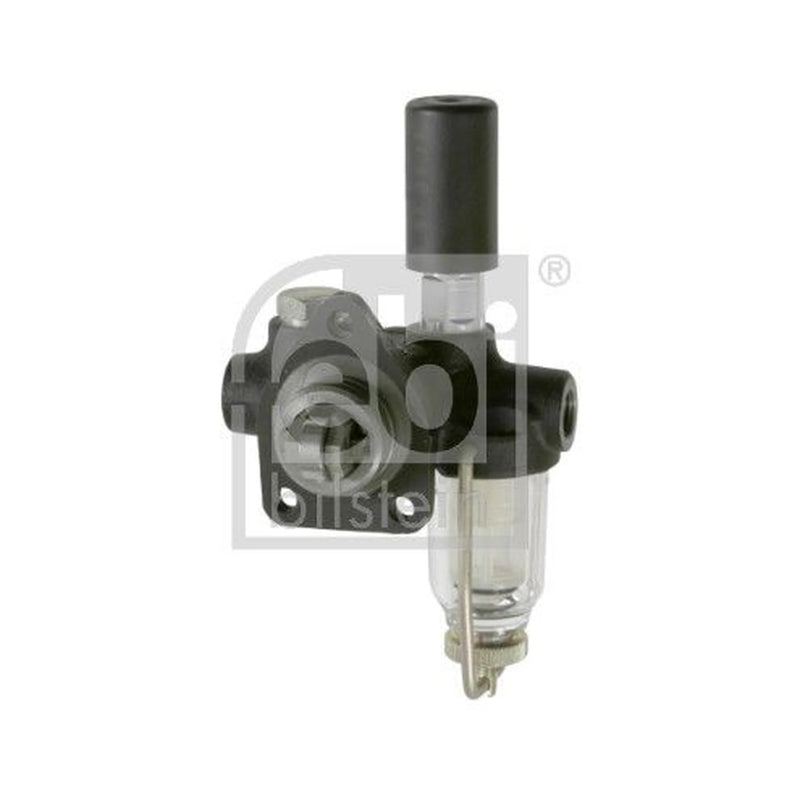 Febi Fuel Pre-Supply Pump Connectors 22484