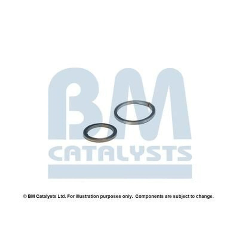 BM Catalysts Fitting Kit FK11042A FK11042A