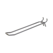 Silverline Euro Hook 200mm 20pk Silver 981305 Silverline  - Dynamic Drive