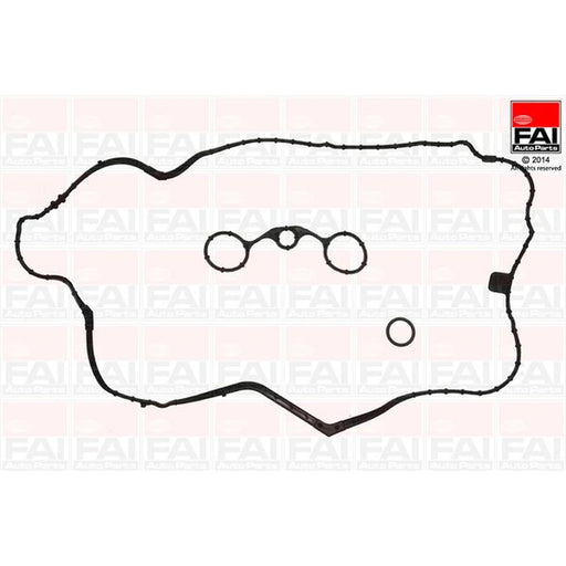 FAI Cylinder Head Cover Gasket RC1668SK