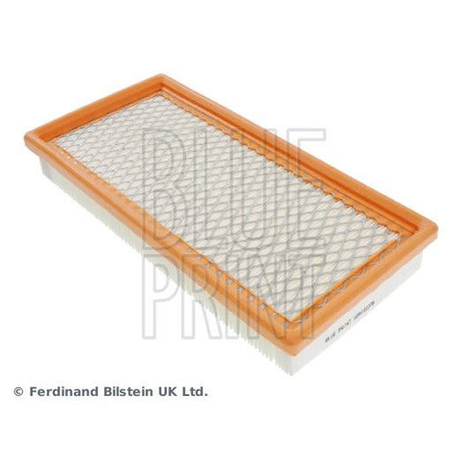 Blue Print Engine Air Filter fits Chrysler Neon 1994-1999 1.8 2.0