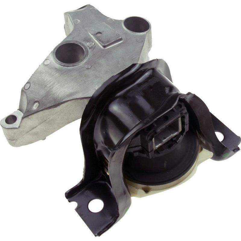 Gates Engine Mount Mounting Right fits Renault Grand Kangoo II 2008 on 1.5