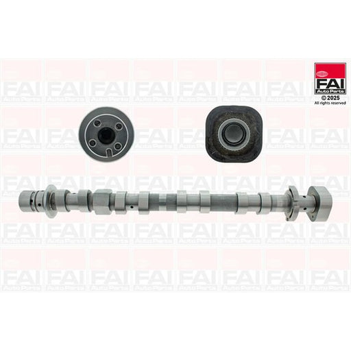 FAI Engine Camshaft Lobes fits Opel Astra K 2015-2019 1.4