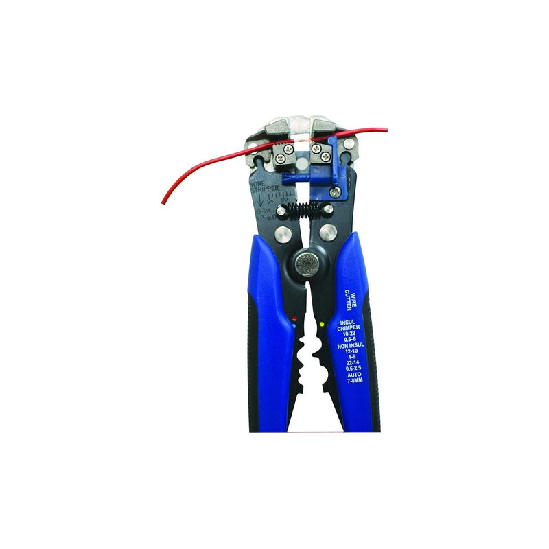 Laser Automatic Wire Stripper & Crimper 1336 Laser - Dynamic Drive