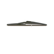 Bosch Conventional Wiper Blade 300mm — H301 fits Abarth Grande Punto 2007-2010