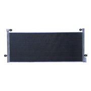 Hella Air Conditioning Condenser fits Renault Trucks C 2013-2014
