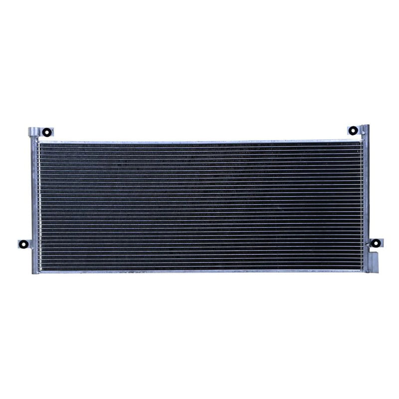 Hella Air Conditioning Condenser fits Renault Trucks C 2013-2014