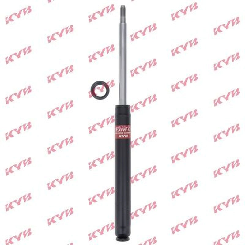 KYB Shock Absorber Damper Strut Front fits VW Caddy I 1982-1992 1.5 1.6 1.8
