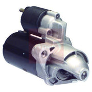 Apec Starter Motor 12V 1.4kW 9 Teeth fits Audi A4 B5 1996-2001 2.4 2.8