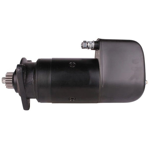 Hella Starter Motor 24V 6.6kW 12 Teeth fits Volvo 9700 2001 on