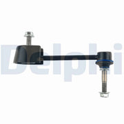 Delphi Stabiliser Bar Link Coupling Rod Rear fits Ford Ecosport 2017 on 1.5