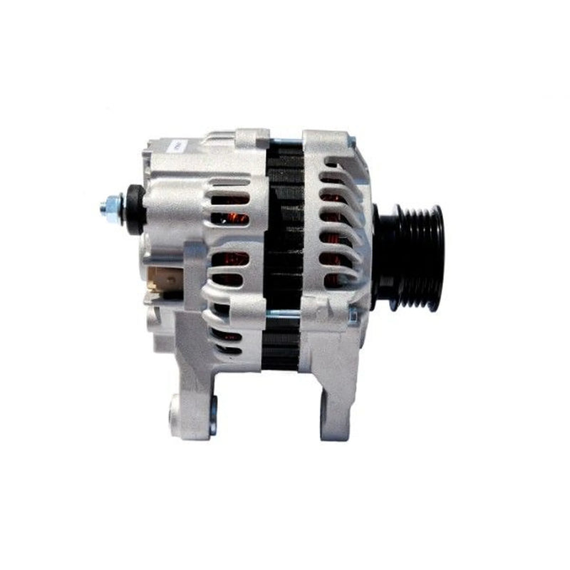 Hella Car Alternator 12V fits Dacia Duster 2010-2018 1.5