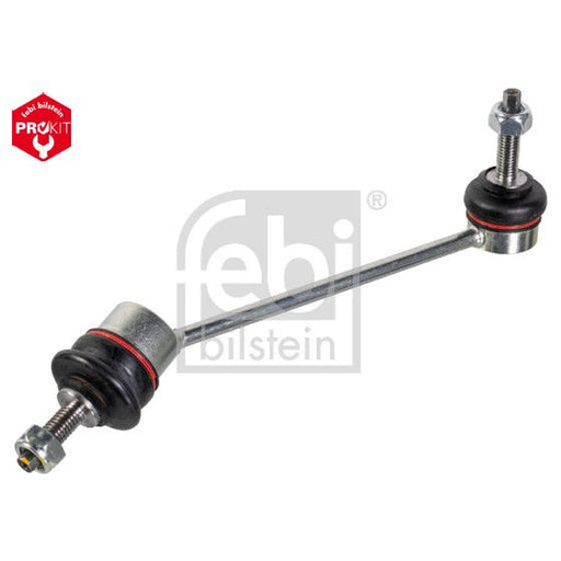 Febi Stabiliser Bar Link Coupling Rod Rear Left 42244