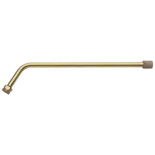 Sievert Pro 86/88 Long Neck Tube 350mm Sievert - Dynamic Drive