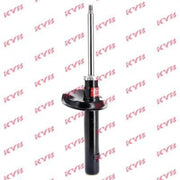 KYB Shock Absorber Damper Strut Front fits Peugeot 205 1986-1994 1.6 1.9
