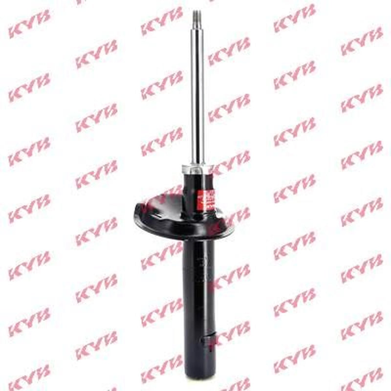 KYB Shock Absorber Damper Strut Front fits Peugeot 205 1986-1994 1.6 1.9
