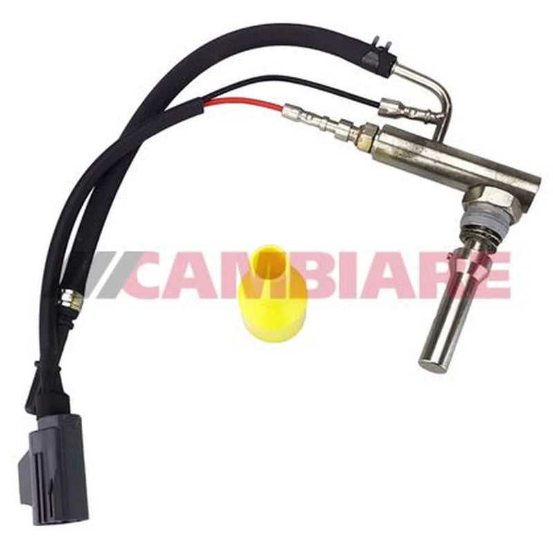 Cambiare DPF Injection Unit fits Ford Kuga II 2013-2019 2.0