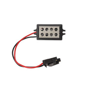 Hella Heater Blower Resistor 9ML 366 410-951