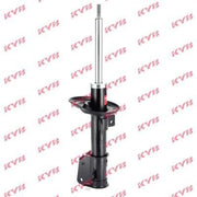KYB Shock Absorber Damper Strut Front fits Chrysler Delta 2011 on 1.4 1.6