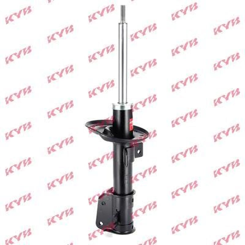 KYB Shock Absorber Damper Strut Front fits Chrysler Delta 2011 on 1.4 1.6